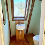 Turm Kaps Luxury Direkt Am Golfplatz By Belle * Κίτσμπουελ