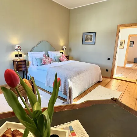 Turm Kaps Luxury Direkt Am Golfplatz By Belle Σπίτι διακοπών Κίτσμπουελ