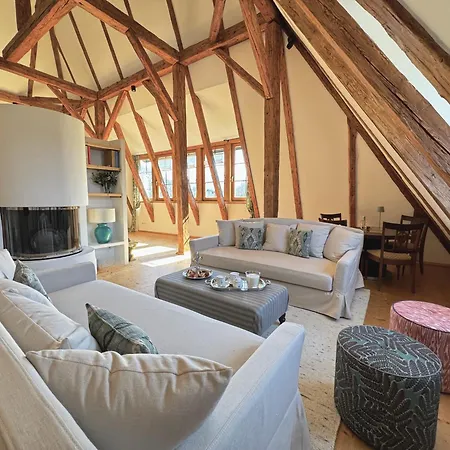 Turm Kaps Luxury Direkt Am Golfplatz By Belle Holiday home *