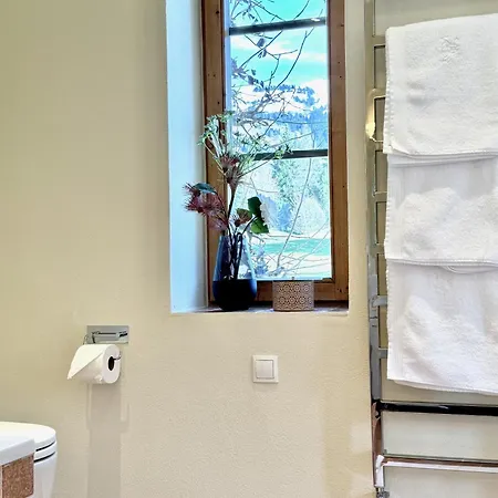 Turm Kaps Luxury Direkt Am Golfplatz By Belle *