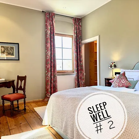 Turm Kaps Luxury Direkt Am Golfplatz By Belle * Κίτσμπουελ