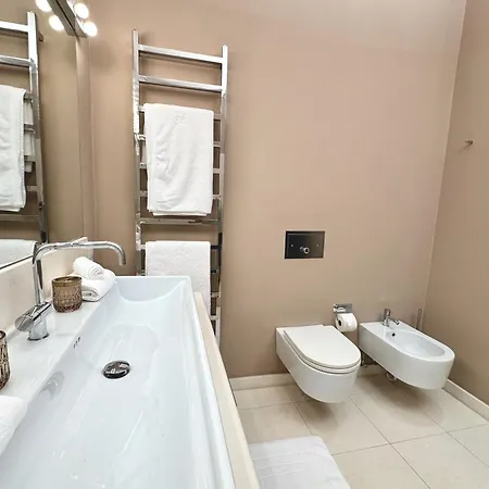 Turm Kaps Luxury Direkt Am Golfplatz By Belle Κίτσμπουελ