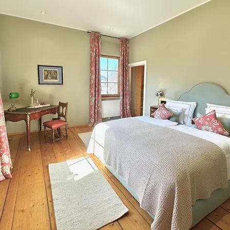 Turm Kaps Luxury Direkt Am Golfplatz By Belle * Κίτσμπουελ