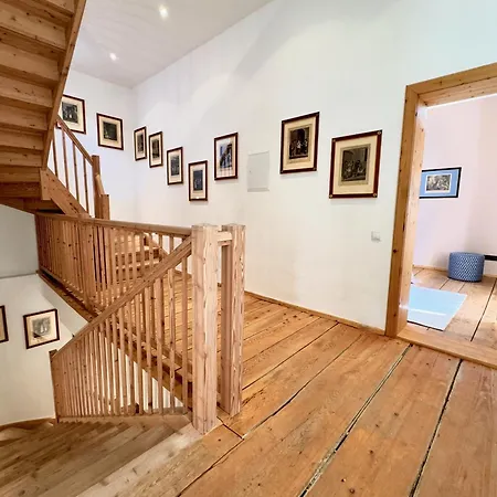 Nyaraló Turm Kaps Luxury Direkt Am Golfplatz By Belle