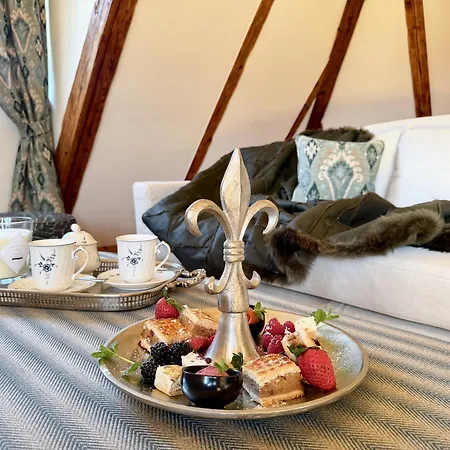 Turm Kaps Luxury Direkt Am Golfplatz By Belle Σπίτι διακοπών Κίτσμπουελ