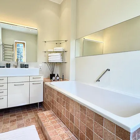 Turm Kaps Luxury Direkt Am Golfplatz By Belle Σπίτι διακοπών *