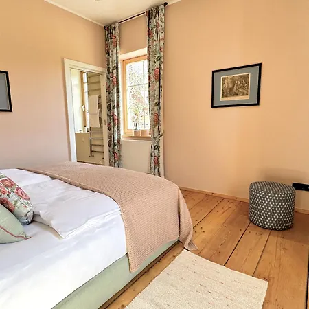 Turm Kaps Luxury Direkt Am Golfplatz By Belle Κίτσμπουελ