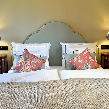 Turm Kaps Luxury Direkt Am Golfplatz By Belle * Κίτσμπουελ