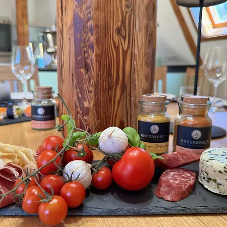 Turm Kaps Luxury Direkt Am Golfplatz By Belle * Κίτσμπουελ