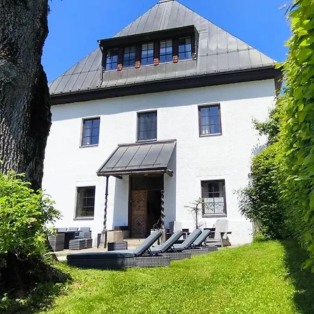 Σπίτι διακοπών Turm Kaps Luxury Direkt Am Golfplatz By Belle