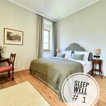 Turm Kaps Luxury Direkt Am Golfplatz By Belle Kitzbühel