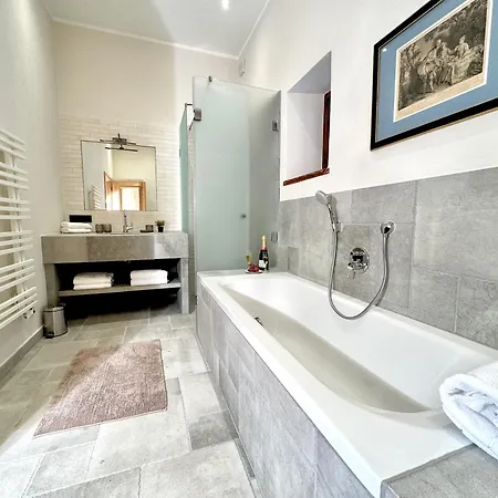 Turm Kaps Luxury Direkt Am Golfplatz By Belle Feriehus