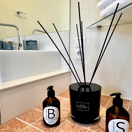 Turm Kaps Luxury Direkt Am Golfplatz By Belle Feriehus