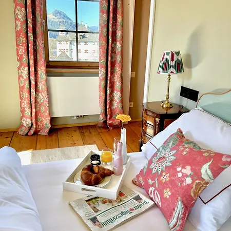 Turm Kaps Luxury Direkt Am Golfplatz By Belle Feriehus Kitzbühel