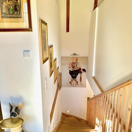 Turm Kaps Luxury Direkt Am Golfplatz By Belle Feriehus