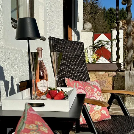 Feriehus Turm Kaps Luxury Direkt Am Golfplatz By Belle *