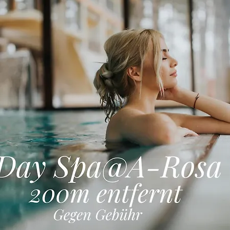 Feriehus Turm Kaps Luxury Direkt Am Golfplatz By Belle