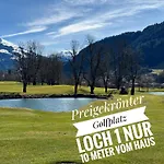 度假居 Turm Kaps Luxury Direkt Am Golfplatz By Belle 基茨比厄尔