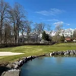 度假居 Turm Kaps Luxury Direkt Am Golfplatz By Belle