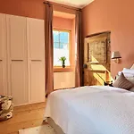 度假居 Turm Kaps Luxury Direkt Am Golfplatz By Belle *