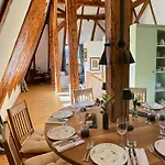 度假居 Turm Kaps Luxury Direkt Am Golfplatz By Belle 基茨比厄尔