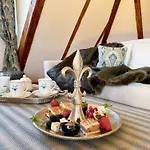 Turm Kaps Luxury Direkt Am Golfplatz By Belle 度假居 基茨比厄尔