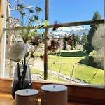 Turm Kaps Luxury Direkt Am Golfplatz By Belle 度假居 基茨比厄尔