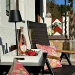 度假居 Turm Kaps Luxury Direkt Am Golfplatz By Belle *