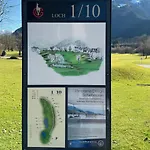 Turm Kaps Luxury Direkt Am Golfplatz By Belle 基茨比厄尔