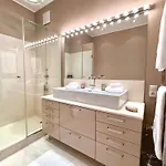 Turm Kaps Luxury Direkt Am Golfplatz By Belle 度假居 基茨比厄尔