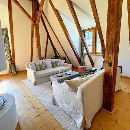 Feriehus Turm Kaps Luxury Direkt Am Golfplatz By Belle *